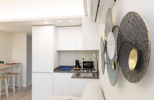 Aravaca Apartment | Your elegant refuge in Aravaca