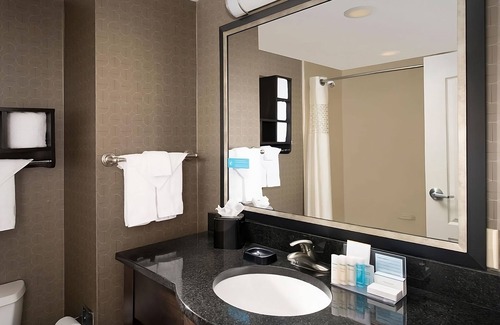 Athens Hotel | Your Escape to Comfort! Indoor Pool, Free Breakfast, Pets Allowed, Free Parking!