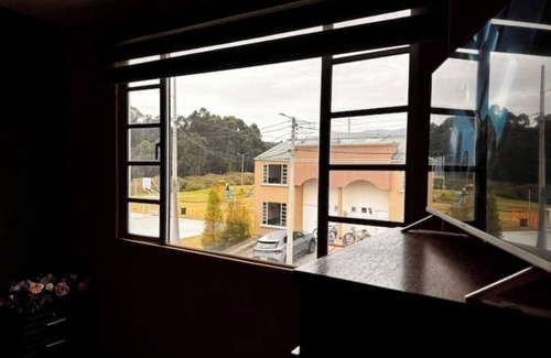 Conocoto House | Your Exclusive House in Los Chillos-private complex