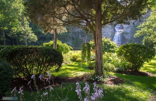 Valois House | Your exclusive retreat from reality. Your own private sanctuary.