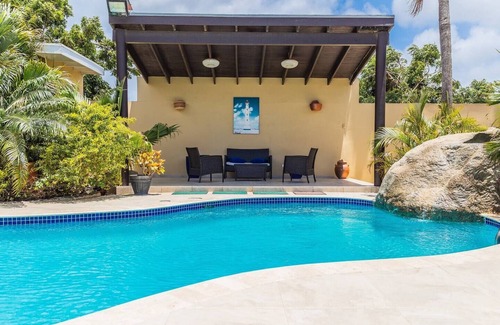 Oranjestad Apartment | Your Exquisite Aruban Haven for Unforgettable Getaways – A Home Away from Home