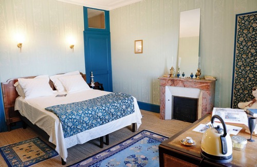 La Tourlandry Other | Your family in the Castel in loire valley