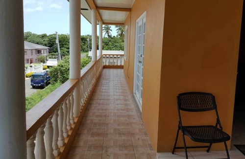Signal Hill Apartment | Your Favourite Home Away From Home