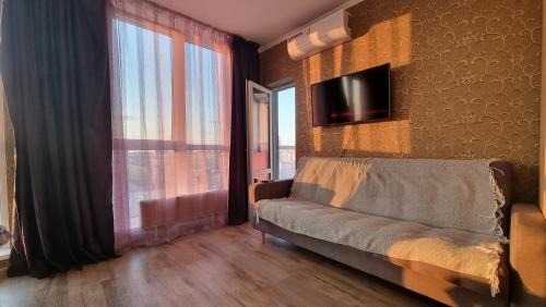 Darnyckyj Apartment | Your Flat Lebedinny