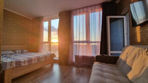 Darnyckyj Apartment | Your Flat Lebedinny