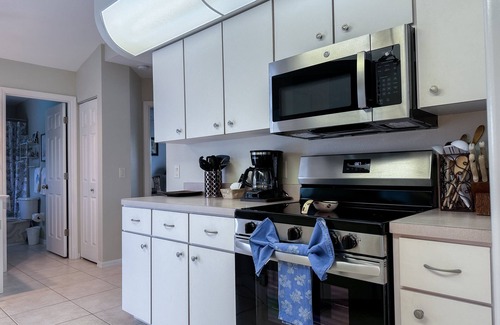 Pebble Beach House | * Your Florida getaway! *