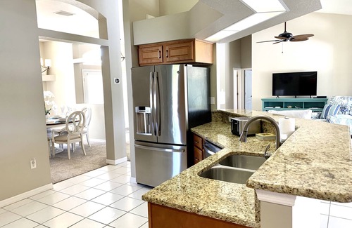 Pine Valley House | Your Front-Row Seats to Spectacular Sunsets!
