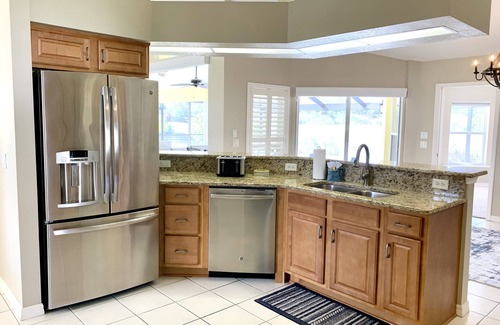 Pine Valley House | Your Front-Row Seats to Spectacular Sunsets!