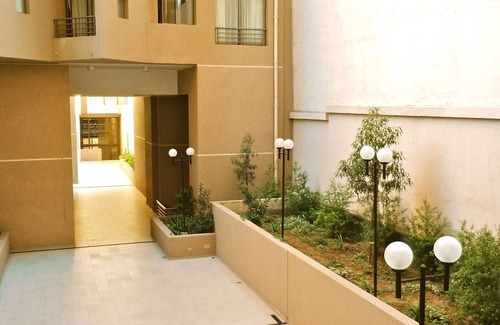 Bellas Artes Apartment | Your Fully Equipped Top-Ranked Apartment In Santiago, Chile.