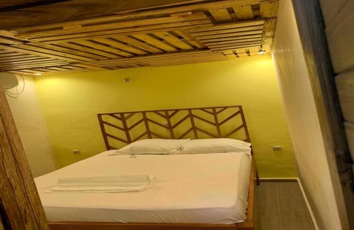 Douala Apartment | Your furnished cocoon in the heart of the city Book today! 🏡✨