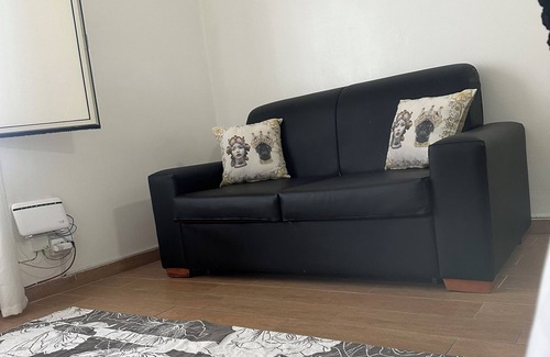Old Town Apartment | Your gateway to a unique experience in the heart of Catania