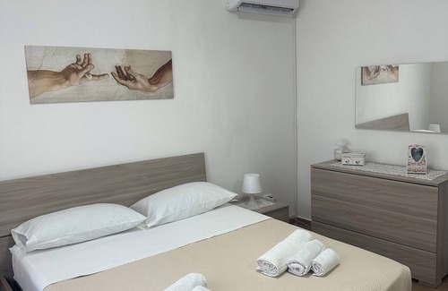 Old Town Apartment | Your gateway to a unique experience in the heart of Catania