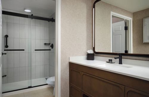 Downtown Tampa Hotel | Your Gateway to Sunshine and Adventure! Historic Luxury