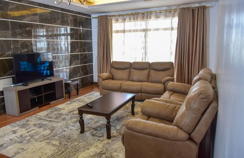 Nairobi Apartment | Your get away in Nairobi