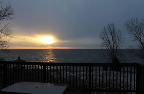 Romney House | Your Getaway From the Everyday!
