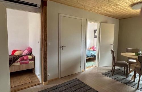Rahtla House | Your getaway home in Jausa küla