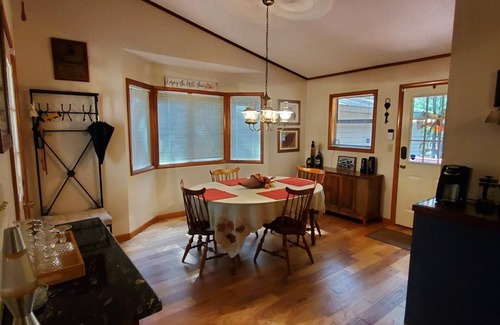 Murphy House | Your Great Get Away!