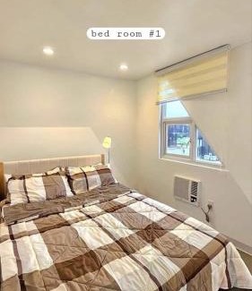 Nasugbu House | Your Happy Place in Batulao Artscapes - 2Br near Twin Lakes Tagaytay