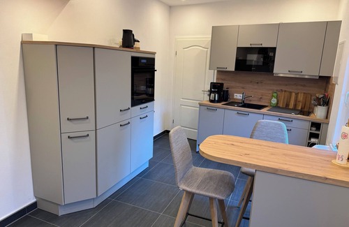 Grimma Apartment | Your hideaway - discover and enjoy Grimma