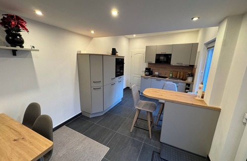 Grimma Apartment | Your hideaway - discover and enjoy Grimma