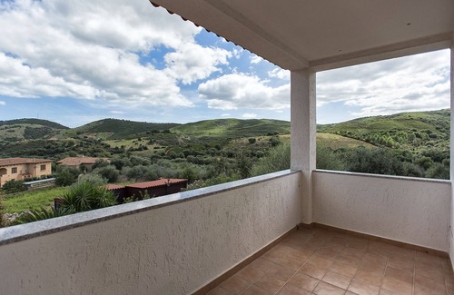 Schifoni Apartment | Your holiday between the countryside and the sea