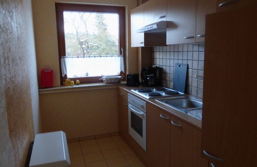 Hermsdorf-Erzgebirge Apartment | YOUR HOLIDAY Ridge!Quiet Waldrandlage Wandern /Rad /Ski Preis = 4 Pers.