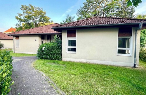 Bad Rothenfelde House | Your holiday home, Ihr Urlaubs-Zuhause am Zentrum