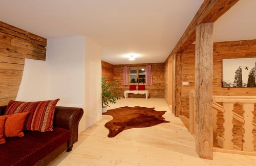 Rubi House | Your holiday home Viktoria in Oberstdorf in the Allgäu