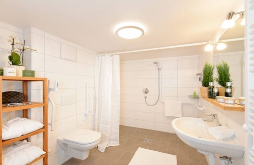 Rubi House | Your holiday home Viktoria in Oberstdorf in the Allgäu