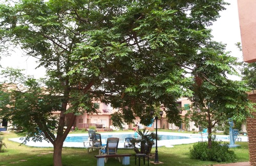 El Jadida House | Your holidays in a duplex in a residence with swimming pool