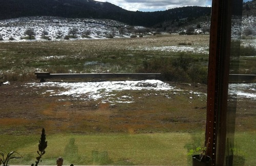 San Martin de los Andes Cabin | Your Home In The Andes