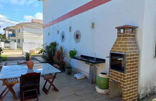 Paulista House | Your home 5 minutes from the Venice Park Aquatic Park.