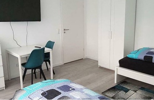 Waldstadt Apartment | YOUR HOME AT TIME - TO WORK, FEEL GOOD AND LIVE