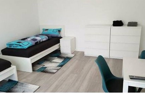 Waldstadt Apartment | YOUR HOME AT TIME - TO WORK, FEEL GOOD AND LIVE