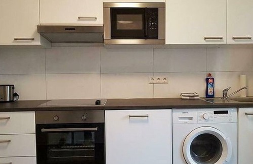 Waldstadt Apartment | YOUR HOME AT TIME - TO WORK, FEEL GOOD AND LIVE