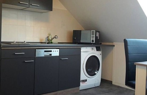 Rastatt Apartment | YOUR HOME AT TIME - TO WORK, FEEL GOOD AND LIVE