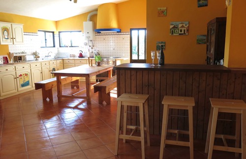 Barao de Sao Joao House | Your home-away-from-home in the Western Algarve