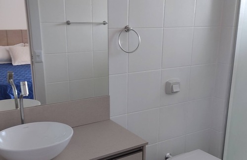 Castelo Branco Apartment | Your home away from home in Itapema/SC, all year round!!!
