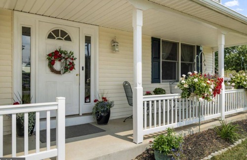 Sassamansville House | Your home away from home in Gilbertsville, PA