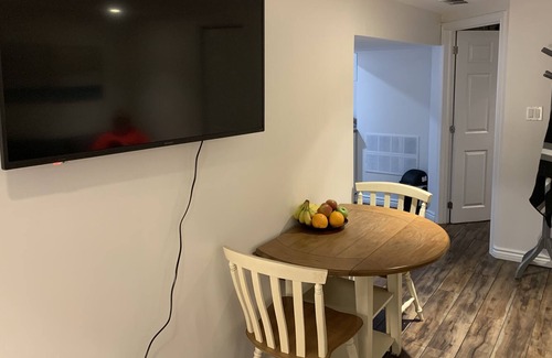 Belleville Apartment | Your home away from home!