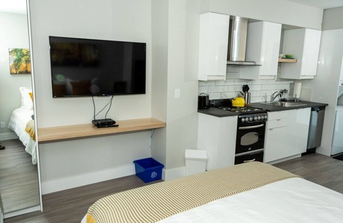 Edmundston Apartment | Your home away from home