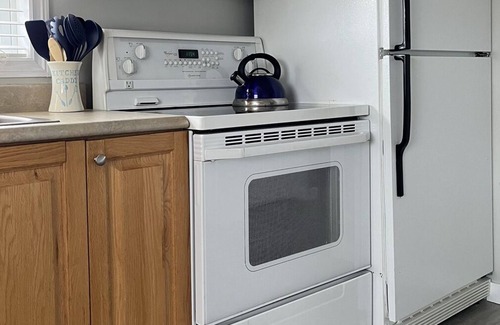 Fogo House | Your home away from home on Fogo Island … Mary’s Place on Silver Street!!
