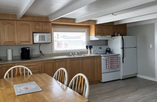 Fogo House | Your home away from home on Fogo Island … Mary’s Place on Silver Street!!