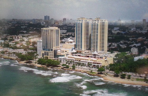 Downtown Santo Domingo Apartment | Your Home Away From Home in Santo Domingo! Great Location!