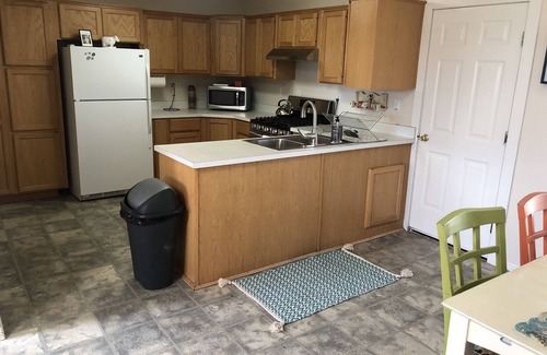 Escalante House | Your Home Away From Home in Escalante