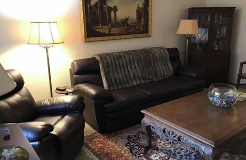 Manitowoc Condo | Your home away from home