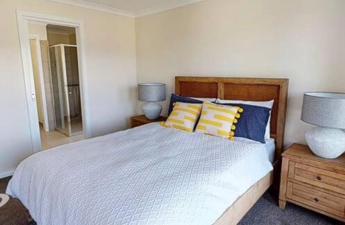Lucas Apartment | Your home away from home.