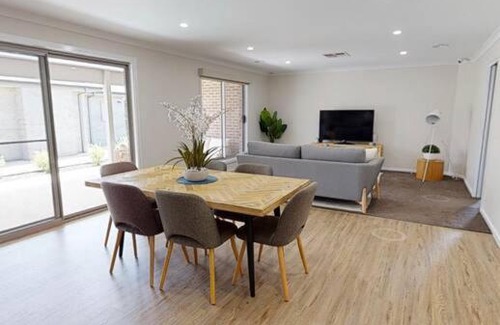 Lucas Apartment | Your home away from home.