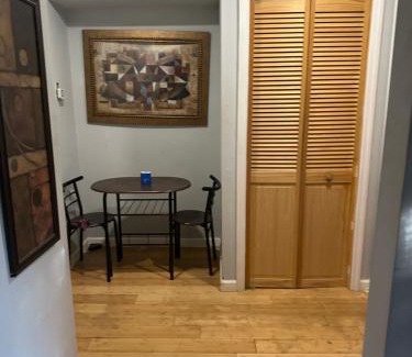 Baychester Apartment | Your Home away from Home ! UNIT 2- 1st floor