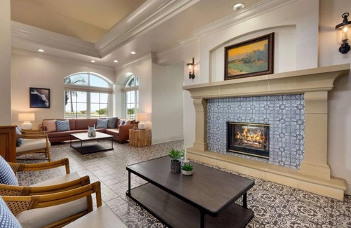 Carlsbad Hotel | Your Home Away from Home! Outdoor Pool, Onsite Parking, Steps to Beach!